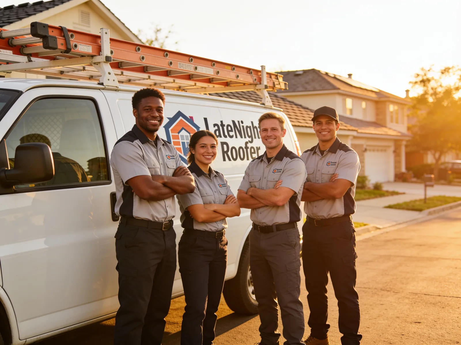 Emergency Roof Repair company in Brigham City, UT